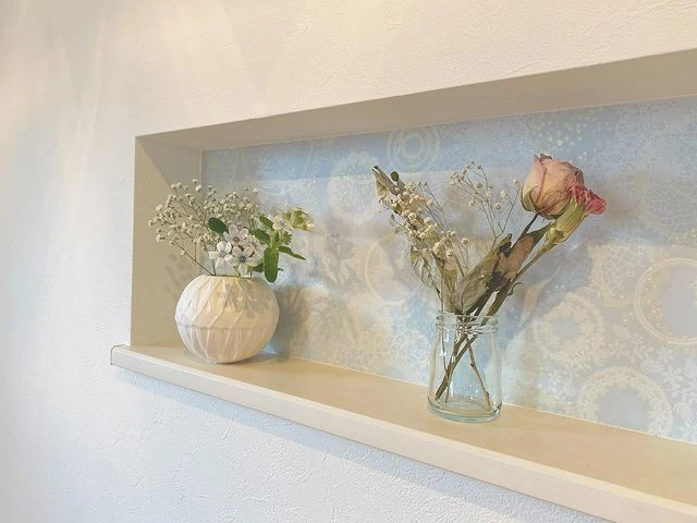 Giấy dán tường Nhật Bản: Sự kết hợp hoàn hảo cho không gian