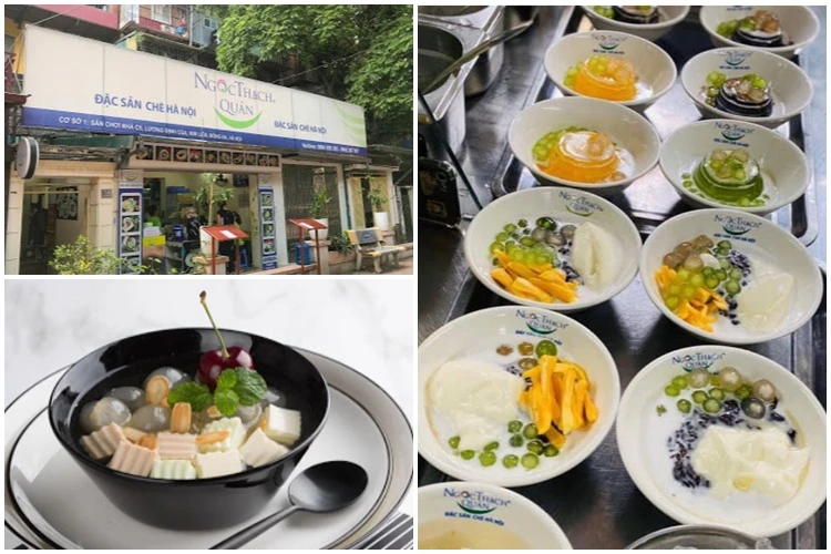 Ăn Gì Ở Cầu Giấy? Thử Ngay 20 Quán Ăn Ngon Ở Cầu Giấy Gây Sốt Hiện Nay | Vincom