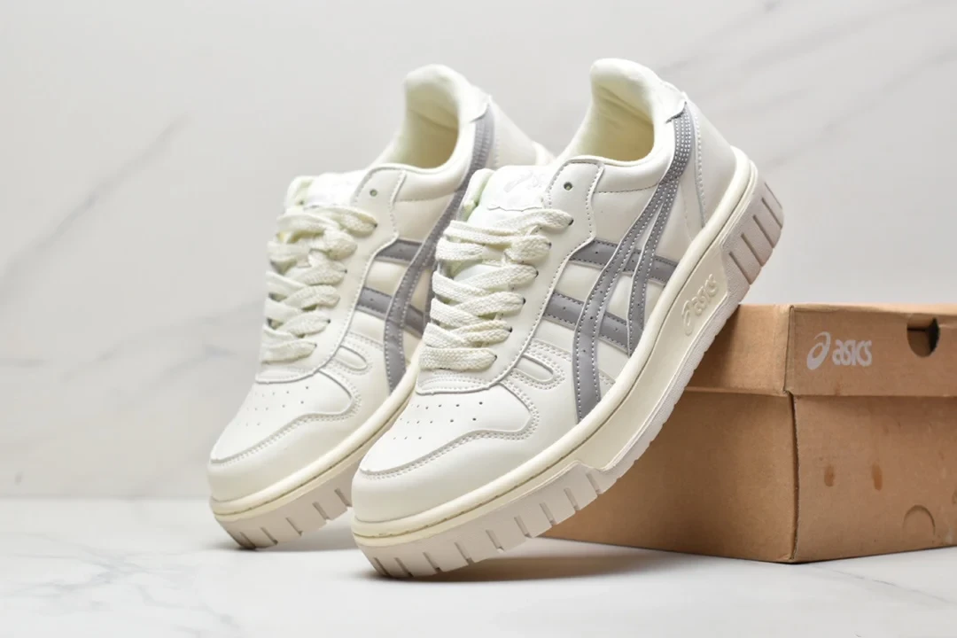 Khám Phá Giày Asics Court MZ Đẳng Cấp Thời Trang