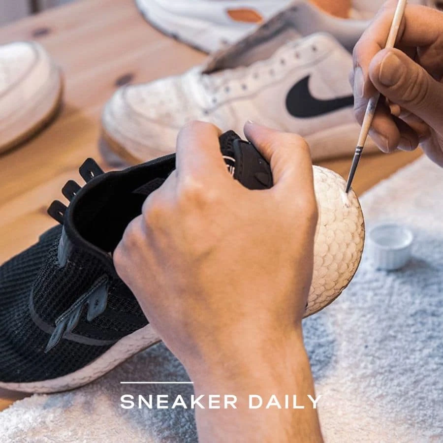 Top 10 dịch vụ giặt giày Hà Nội chất lượng và uy tín hiện nay