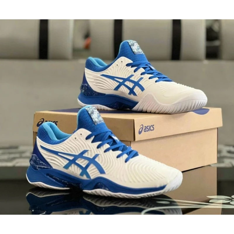 Size Giày Asics - Hướng Dẫn Chọn Size Chuẩn Nhất