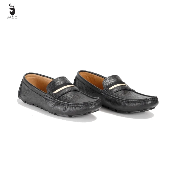 CÓ THỂ BẠN CHƯA BIẾT: Giày Loafer và giày Moca khác nhau như thế nào ?