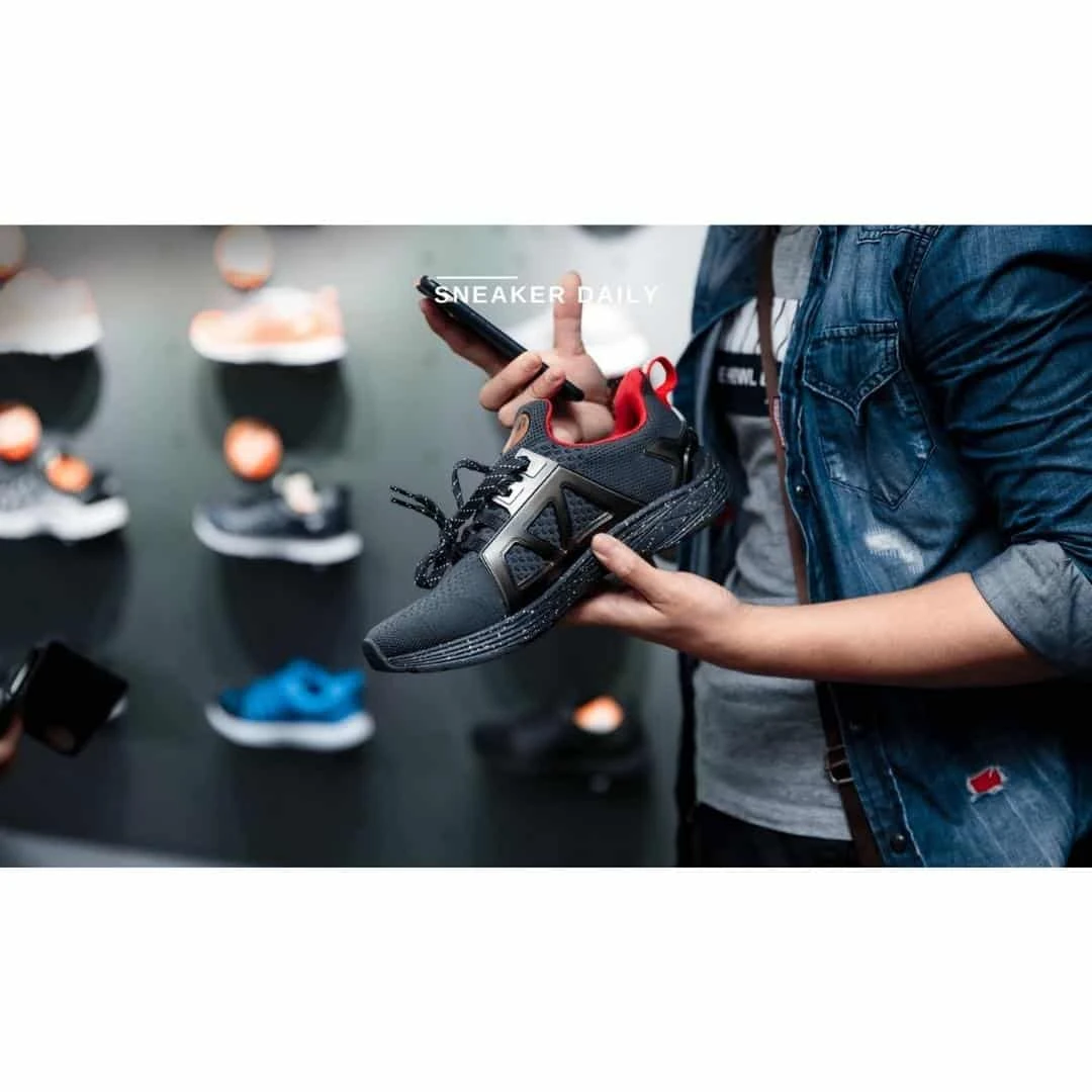 Biti's: Cửa hàng giày dép ở Hà Nội với chất lượng vượt trội