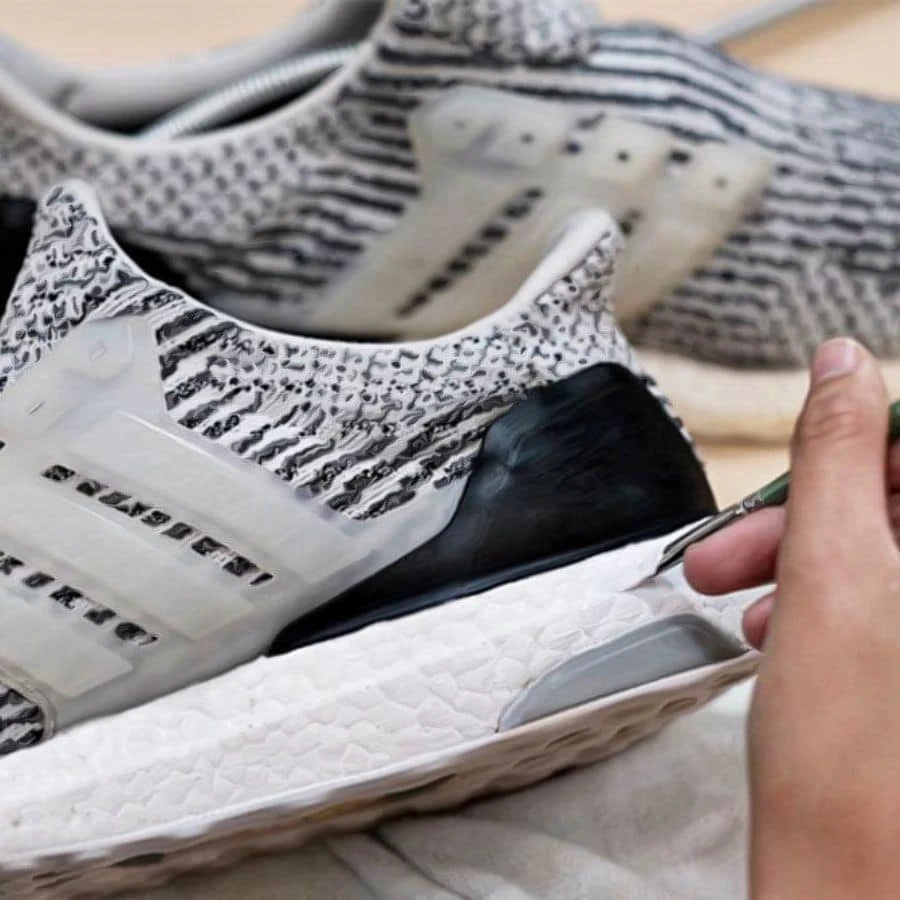 Top 10 dịch vụ giặt giày Hà Nội chất lượng và uy tín hiện nay