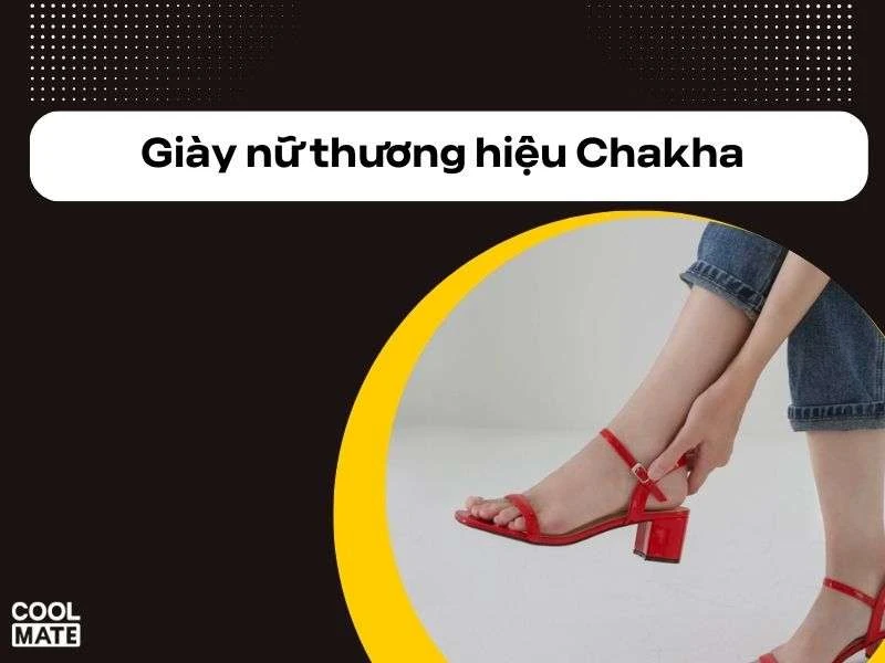 15 thương hiệu giày Hàn Quốc ngon, bổ, rẻ, được yêu thích nhất