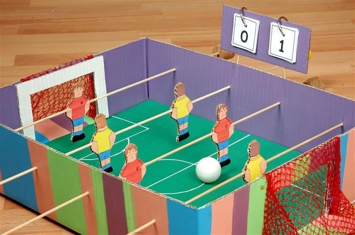 Sản Phẩm Tái Chế Từ Giấy: +20 mô hình đơn giản dể lắp ráp