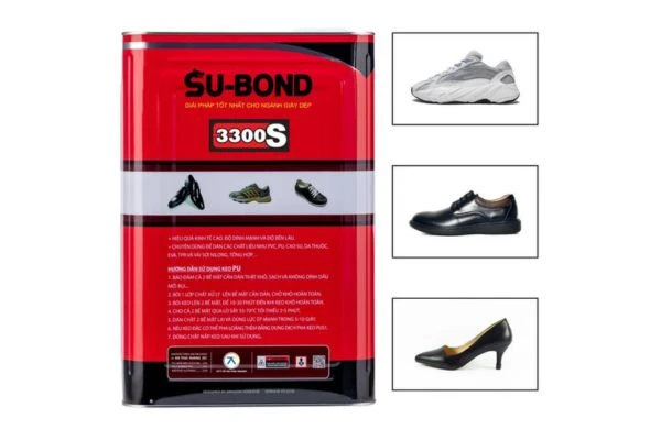 Dán Giày Bằng Keo Gì? Bật Mí Keo Dán Giày Được Ưa Chuộng