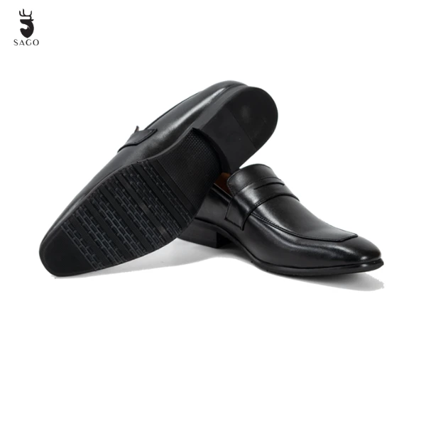 Giày Moca: Sự Lựa Chọn Hoàn Hảo Cho Phái Mạnh