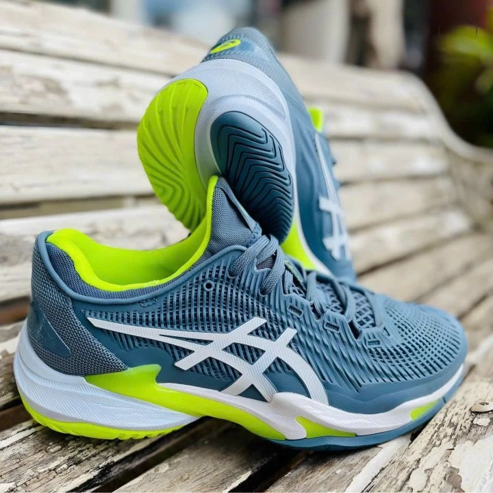 Size Giày Asics - Hướng Dẫn Chọn Size Chuẩn Nhất