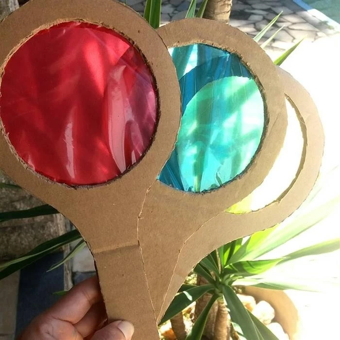 Sản Phẩm Tái Chế Từ Giấy: +20 mô hình đơn giản dể lắp ráp