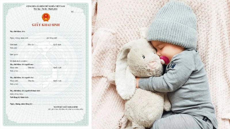 [CẬP NHẬT] Trẻ em đi máy bay cần giấy tờ gì? Những lưu ý cần biết