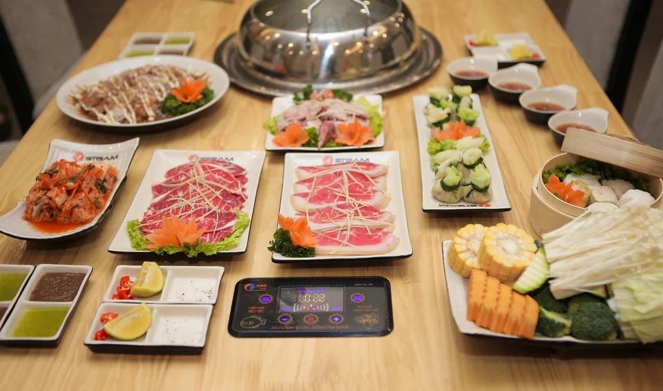 Ăn Gì Ở Cầu Giấy? Thử Ngay 20 Quán Ăn Ngon Ở Cầu Giấy Gây Sốt Hiện Nay | Vincom