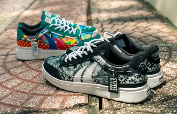 Top 10 thương hiệu giày local brand Việt Nam chất lượng cao