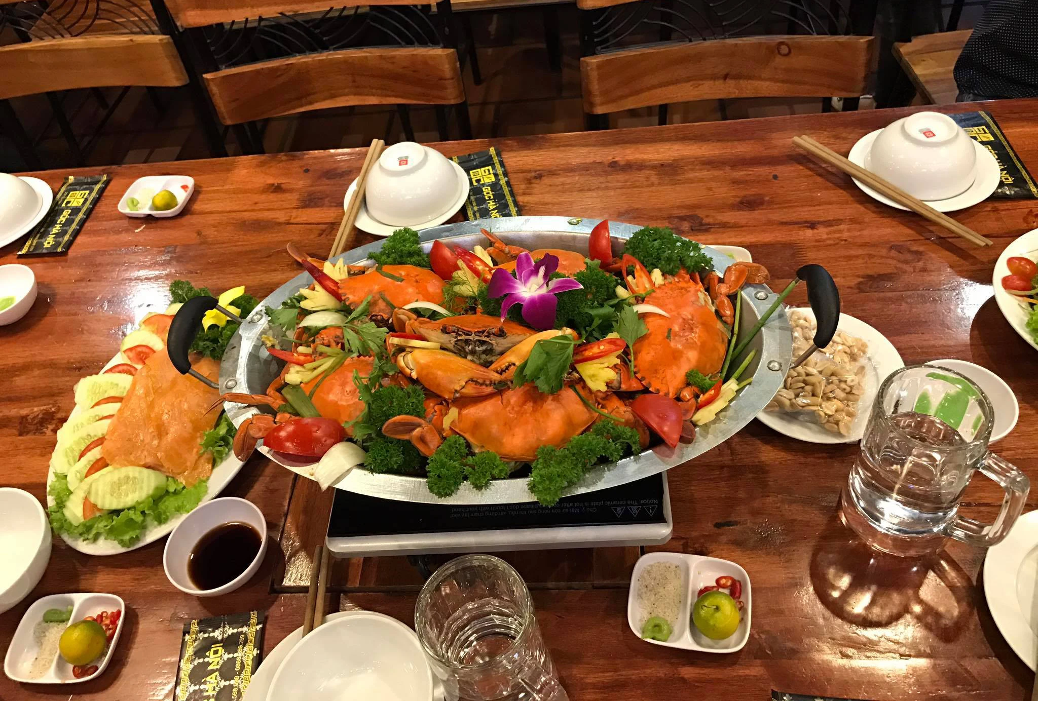 Ăn Gì Ở Cầu Giấy? Thử Ngay 20 Quán Ăn Ngon Ở Cầu Giấy Gây Sốt Hiện Nay | Vincom