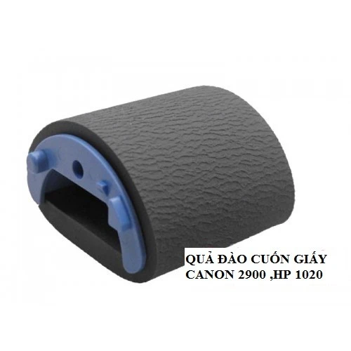 Nguyên nhân máy in Canon 2900 bị kẹt giấy thường gặp