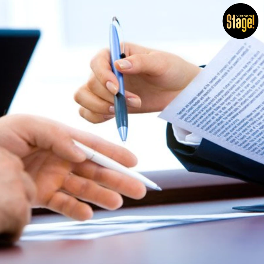 Những điều bạn cần biết khi xin cấp giấy phép tổ chức sự kiện