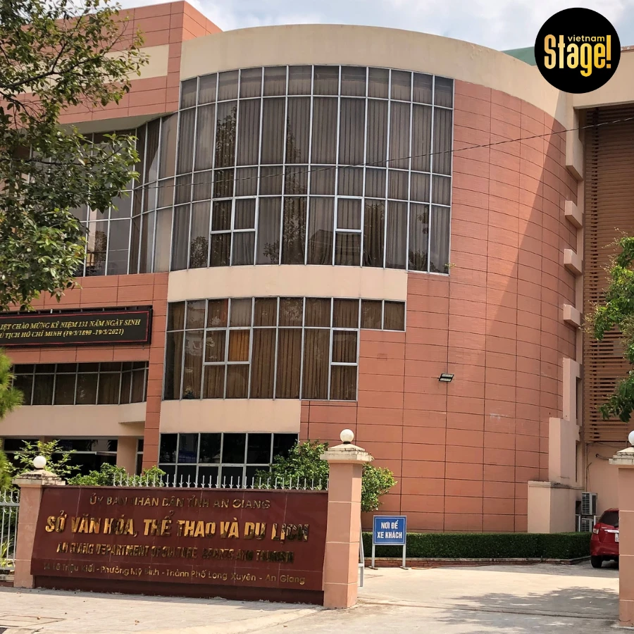 Hướng Dẫn Xin Giấy Phép Tổ Chức Sự Kiện Hiệu Quả