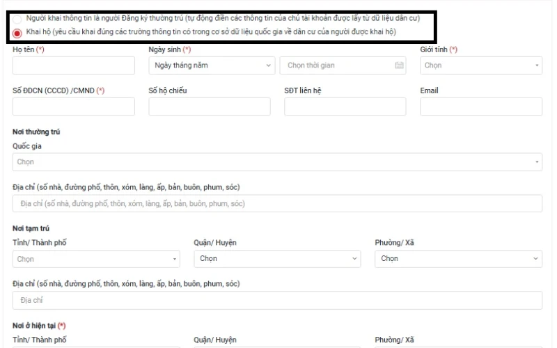 Nhập khẩu cho con cần giấy tờ gì? Hướng dẫn chi tiết từ A đến Z