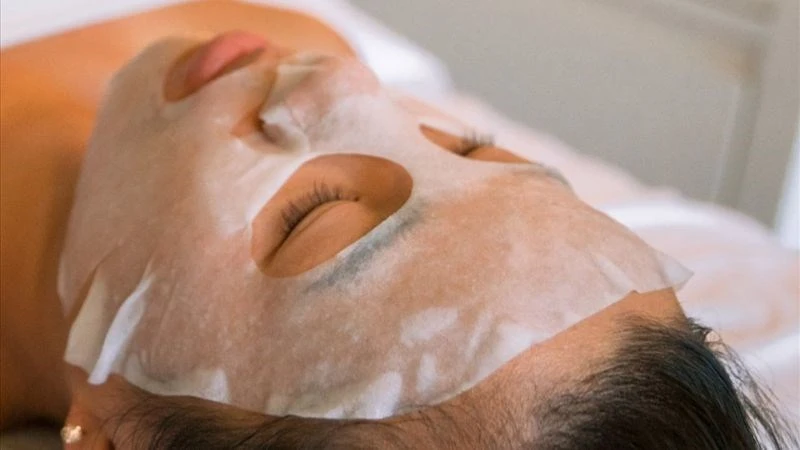 Đắp mặt nạ giấy mấy lần 1 tuần để da khỏe đẹp