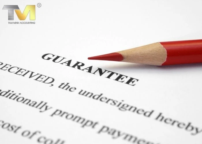 Giấy cam kết bảo lãnh nhân sự và vai trò quan trọng