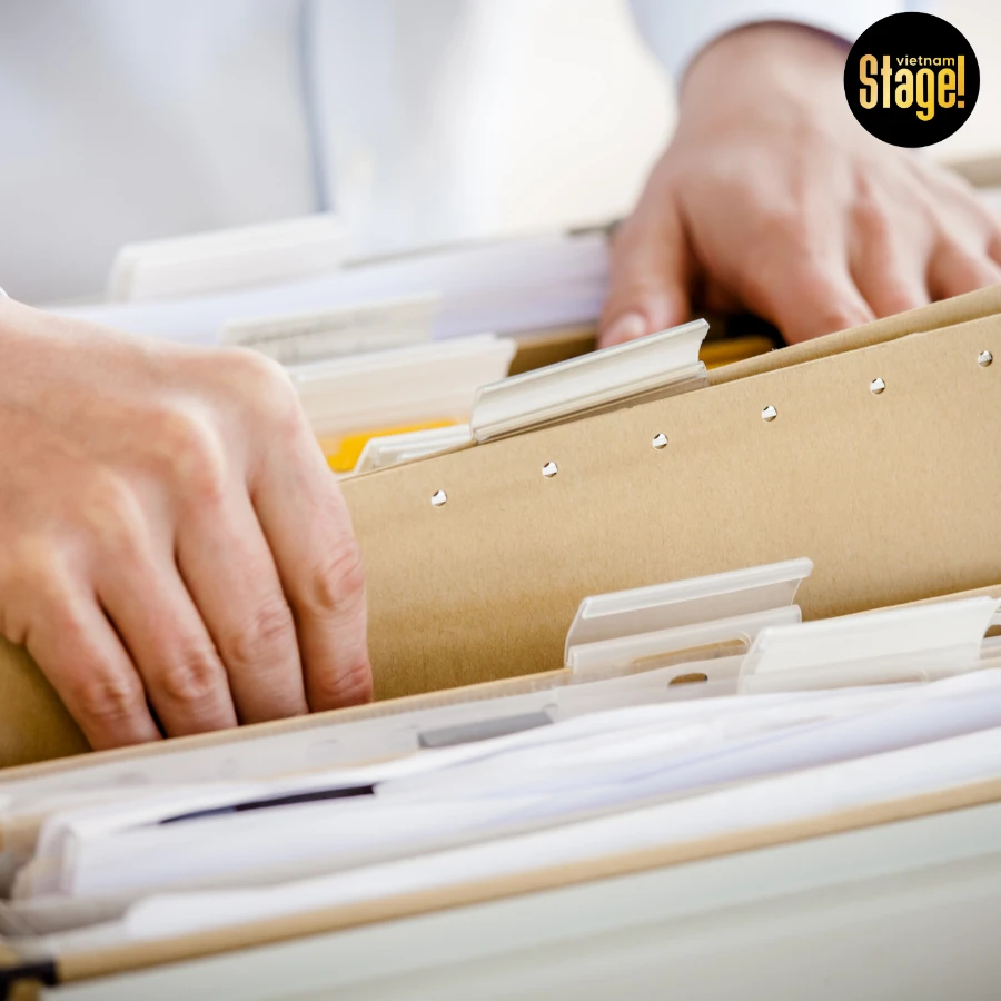 Những điều bạn cần biết khi xin cấp giấy phép tổ chức sự kiện