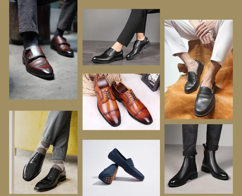 Những điều cần biết về các loại giày sneaker hiện nay