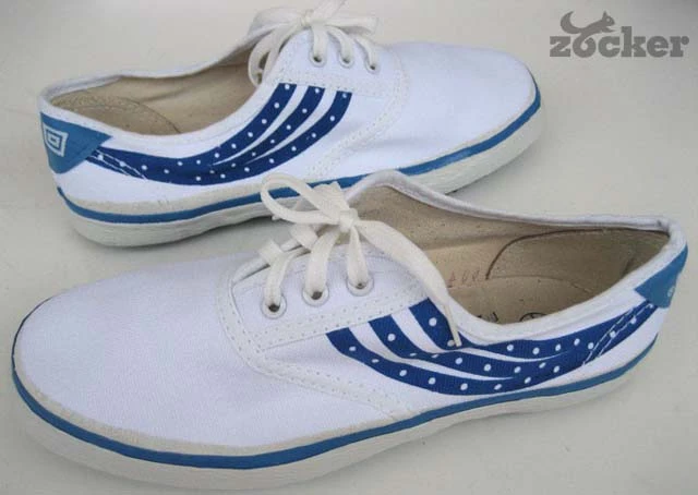 Giày bata là giày gì và lý do nên chọn chúng