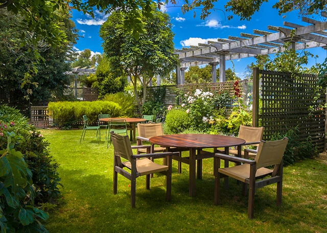 Tuyển tập các mẫu giàn hoa sắt đẹp và độc đáo nhất 2024