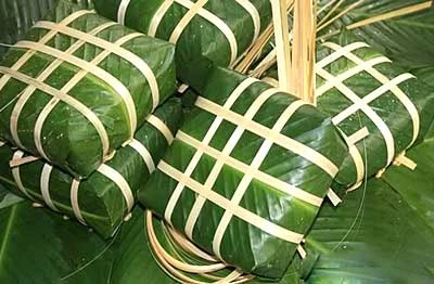 Ý Nghĩa Văn Hóa Của Bánh Chưng Bánh Giầy Trong Đời Sống