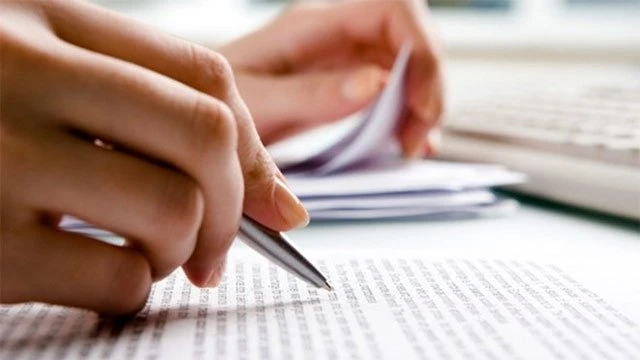 Khám Phá Giấy Viết Thư UPU Cho Cuộc Thi Viết Thư 2025