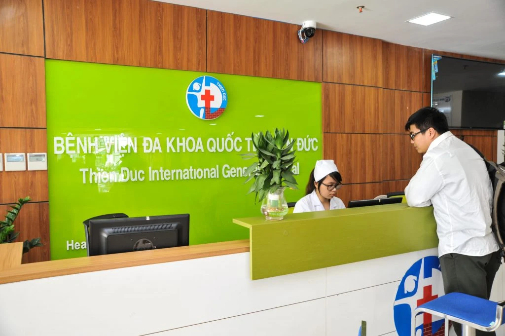 Làm giấy khám sức khỏe ở đâu cho chính xác và nhanh chóng