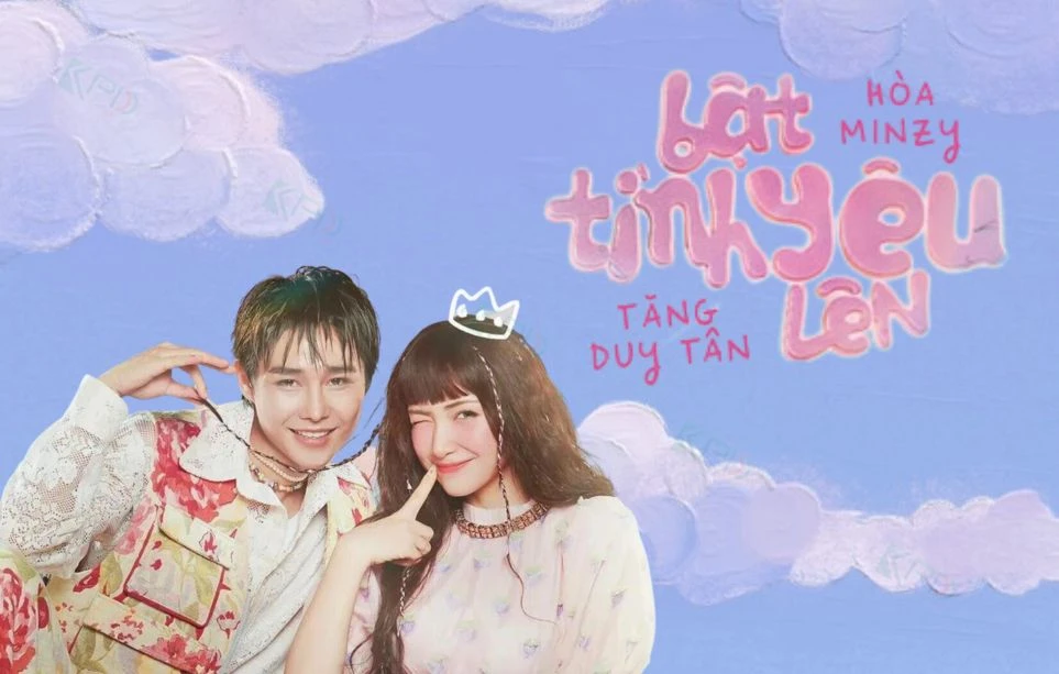 Khám Phá Ý Nghĩa Lời Bài Hát Bật Tình Yêu Lên