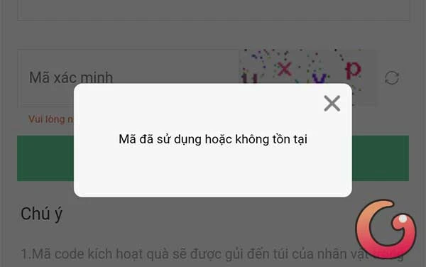 Tổng hợp code Tiểu Yêu Tầm Đạo mới nhất tháng 1/2025