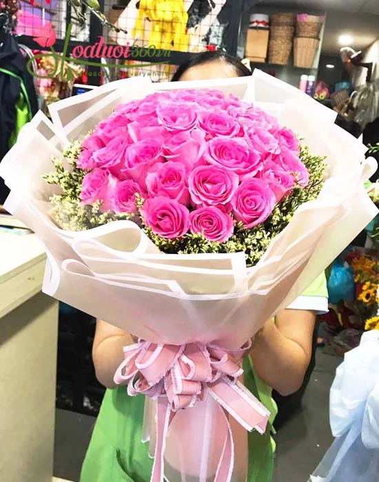 Top 15 những loài hoa tượng trưng cho tình yêu tuyệt đẹp