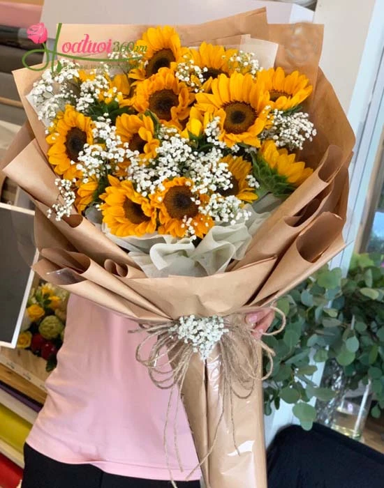 Top 15 những loài hoa tượng trưng cho tình yêu tuyệt đẹp