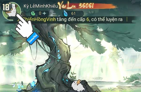 Khám Phá Code Tiểu Yêu Tầm Đạo Độc Đáo