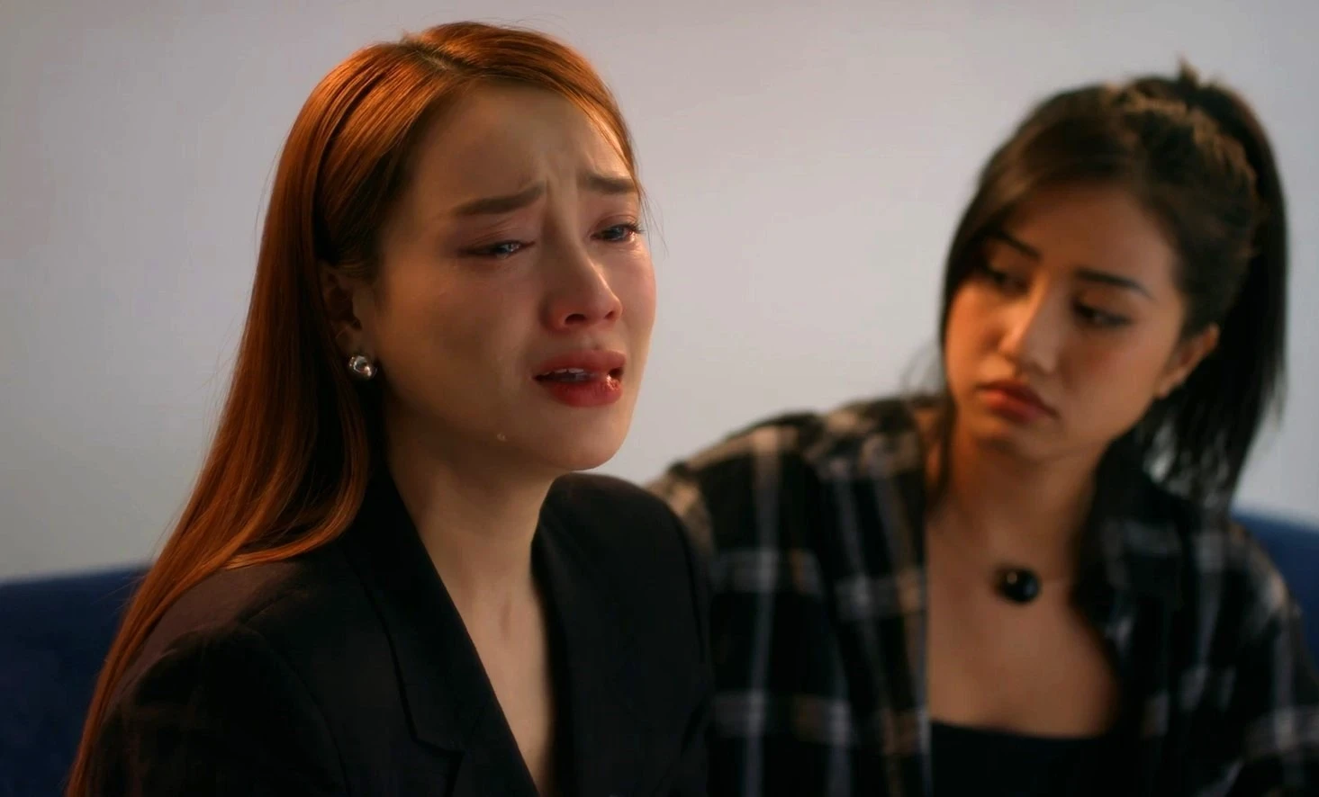 Khán giả bức xúc với kết phim 'Yêu trước ngày cưới'