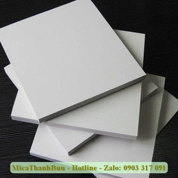 Giấy Form: Vật liệu đa dụng trong quảng cáo và trang trí