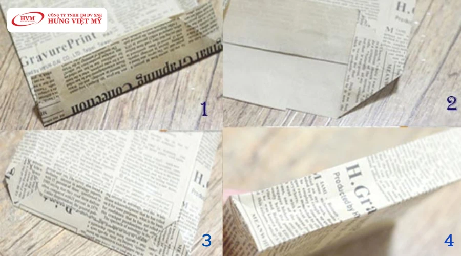 Cách gói quà bằng giấy tinh tế cho từng dịp đặc biệt