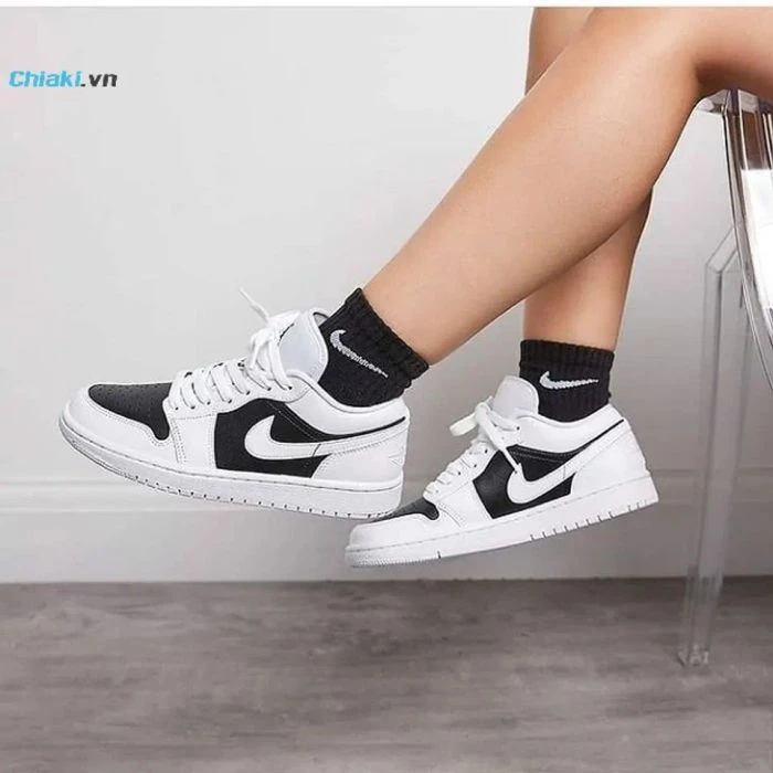 Những mẫu giày Nike nữ đẹp nhất cho phong cách hiện đại
