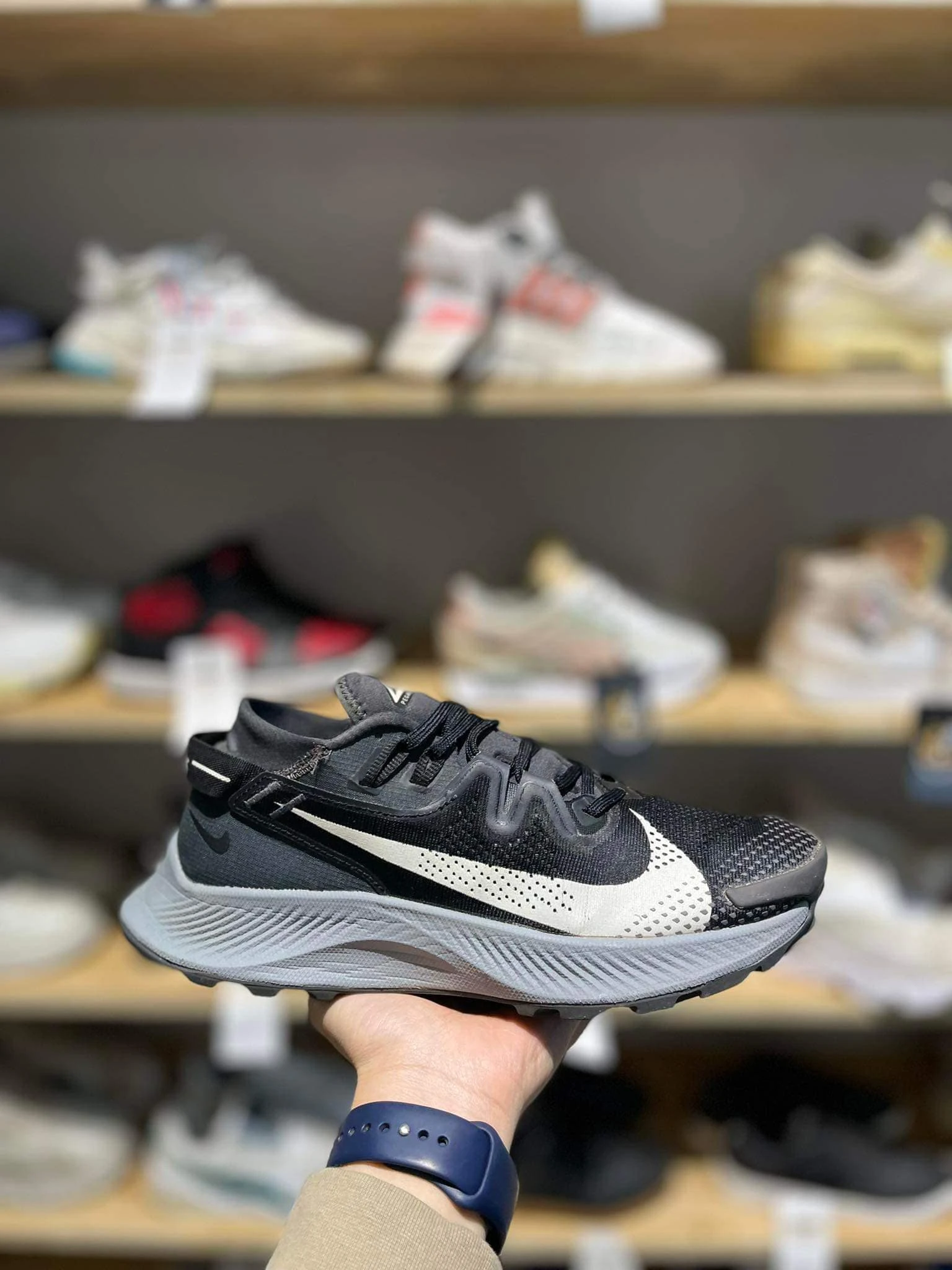 Khám Phá Giày 2hand Hà Nội Chất Lượng Cao