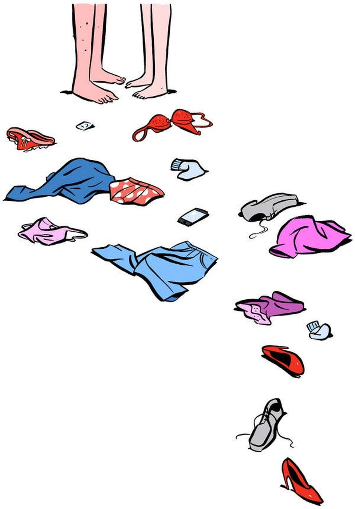 Thời điểm lý tưởng để có sex người yêu là khi nào?