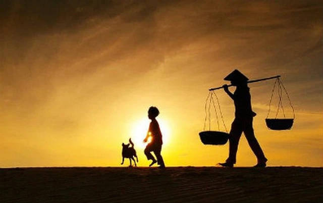 Mẹ yêu: Bản tình ca ngọt ngào từ Phương Uyên