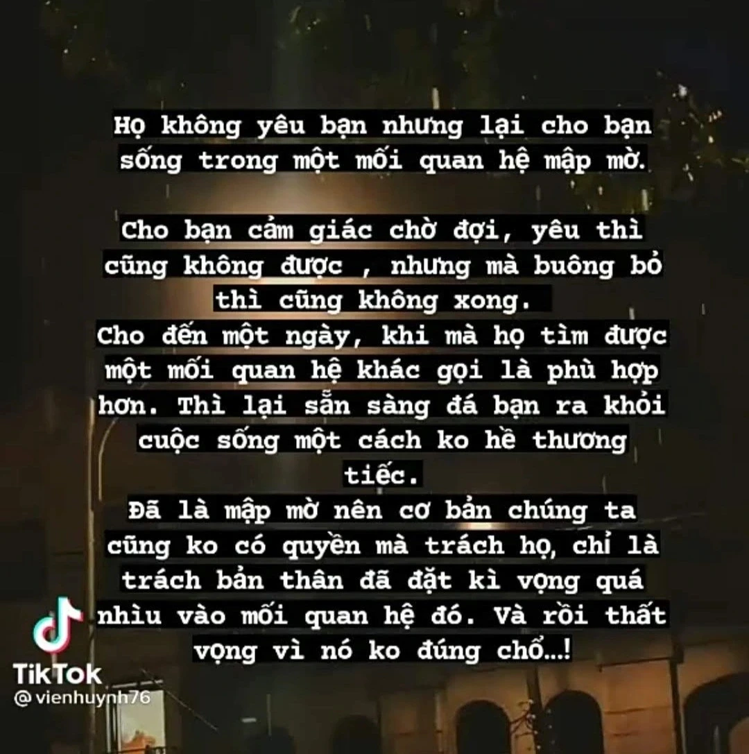 Tình bạn là nền tảng vững chắc cho tình yêu