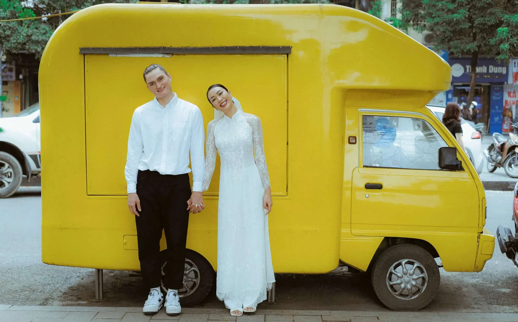 Chúc Mừng Sinh Nhật Người Yêu Ý Nghĩa Nhất