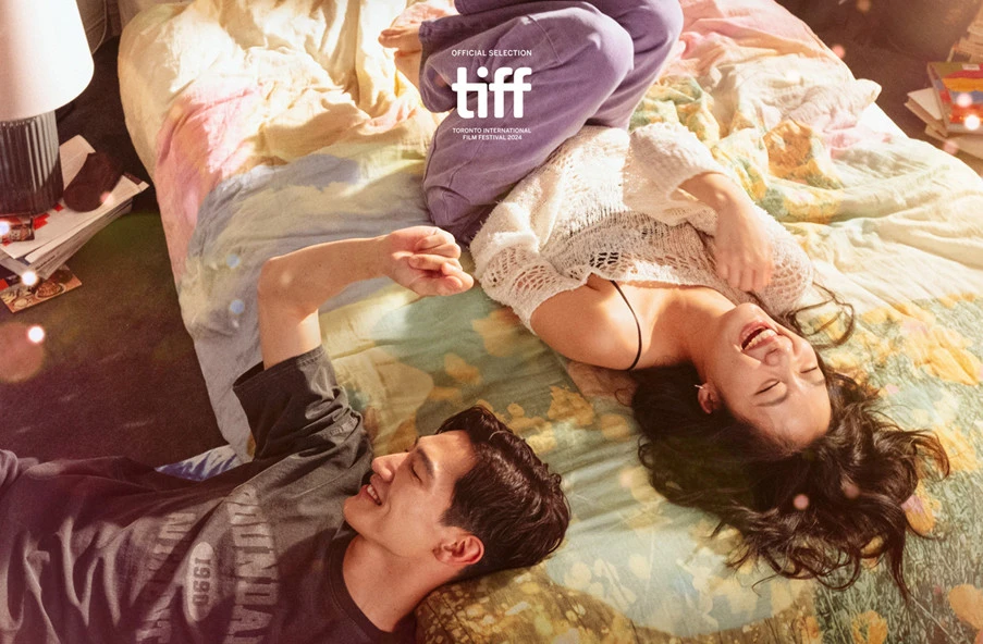 Dàn diễn viên trong Yêu Tinh: Kim Go Eun và Steve Sanghyun Noh