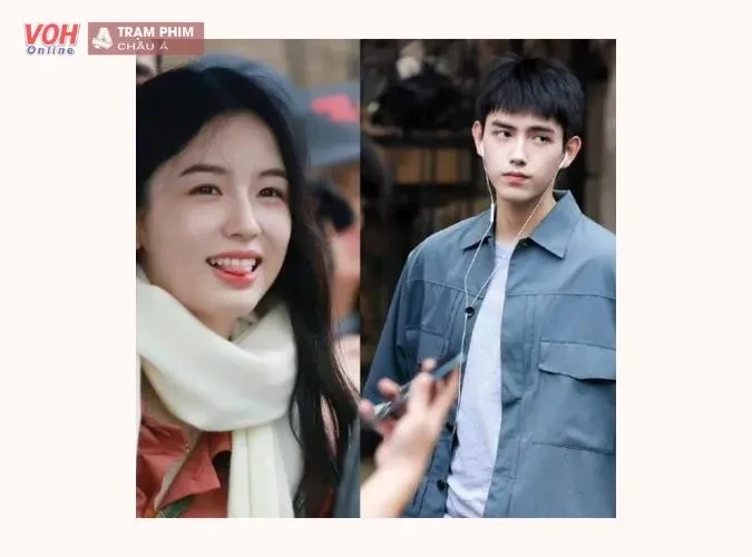 Khám Phá "My Tomorrow, Your Yesterday": Yêu Em Đếm Ngược