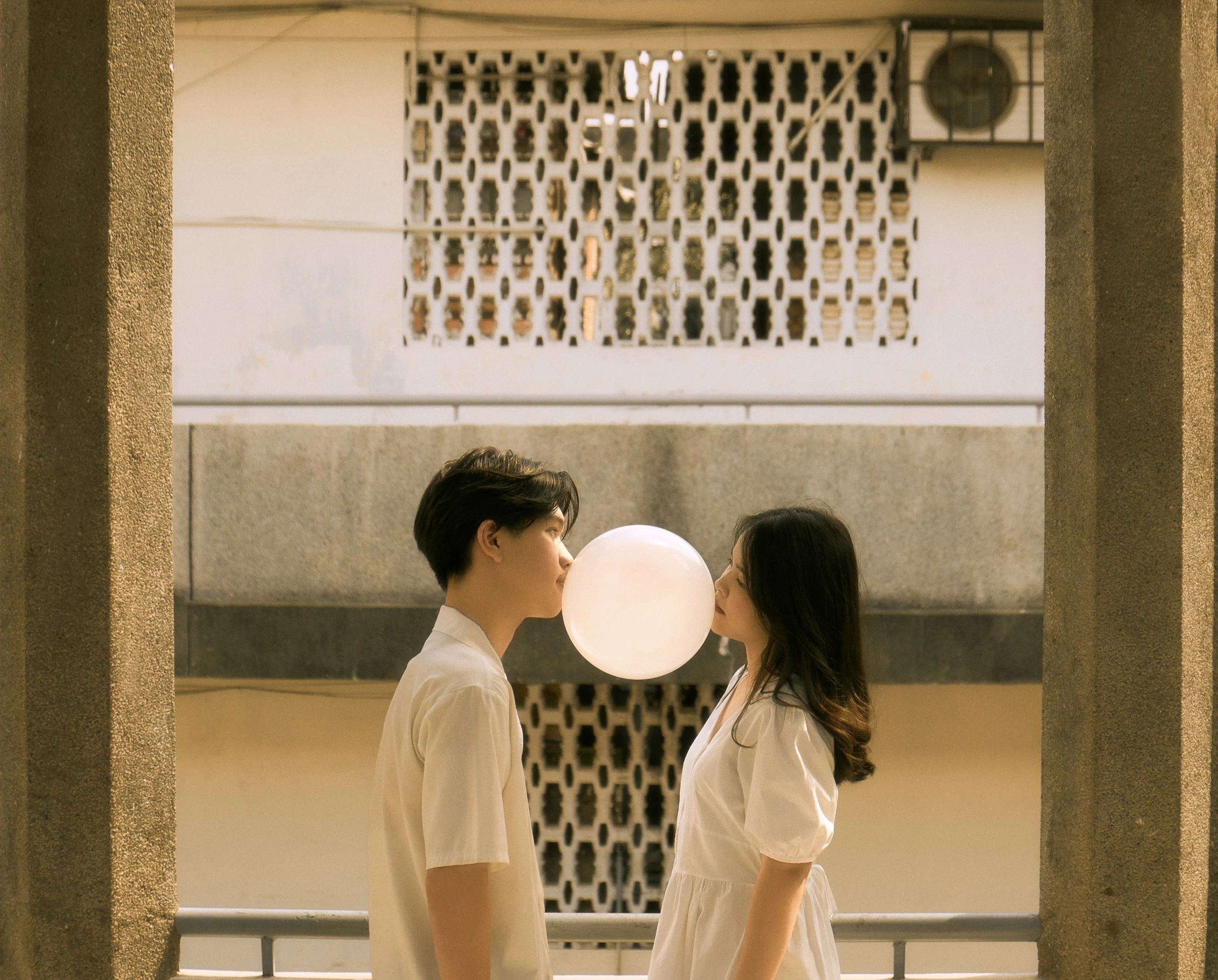 Yêu Người Có Ước Mơ - Tìm Kiếm Ý Nghĩa Cuộc Sống