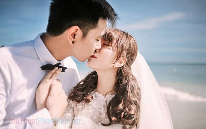 Những bức ảnh tình yêu đẹp nhất từ khoảnh khắc đời thường