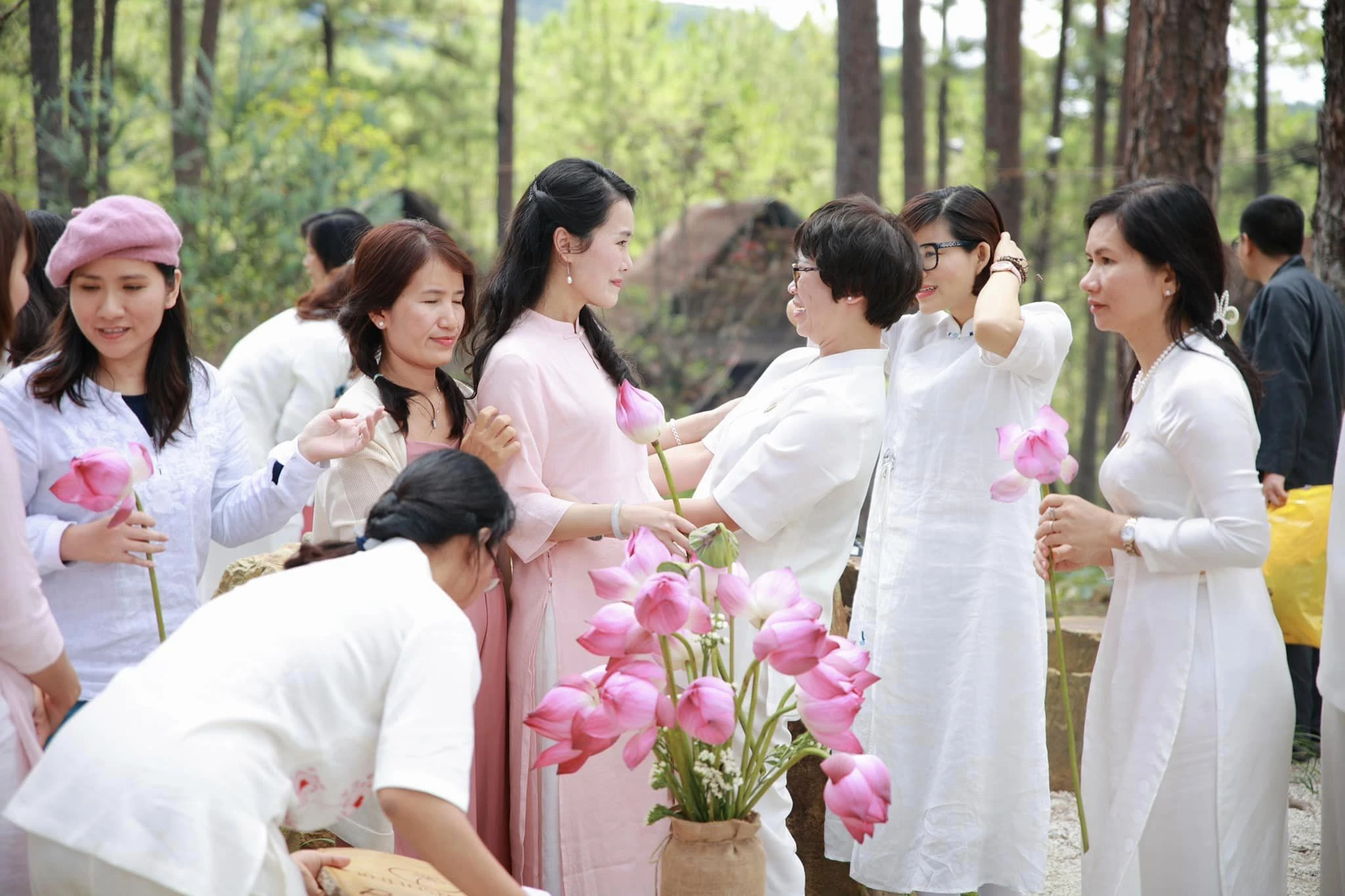 Giá trị của tình yêu thương con người trong cuộc sống